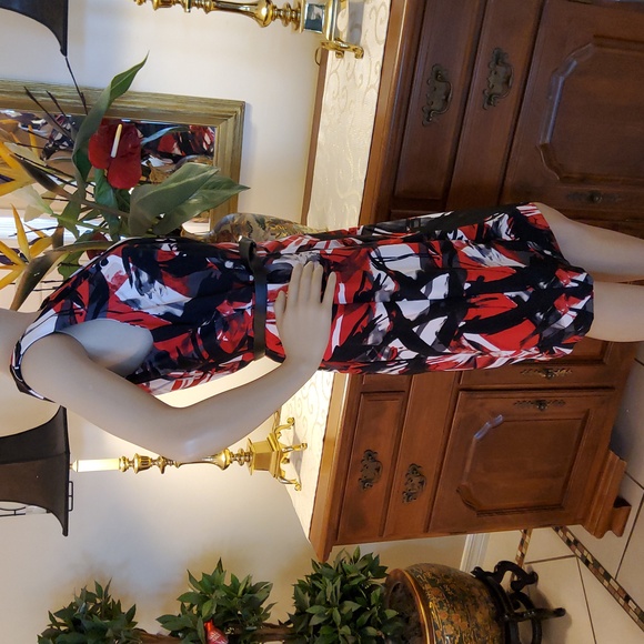 Michael Kors Sheath Dress - Picture 4 of 7